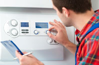 free commercial Lamorick boiler quotes